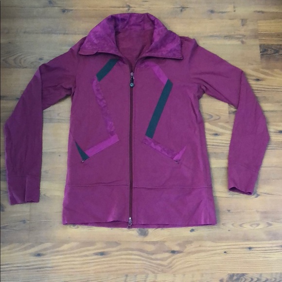lululemon athletica Jackets & Blazers - Lululemon Jacket